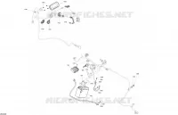 08- ELEKTRISCHER KABELBAUM - SYSTEM