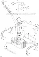 BENZINTANK