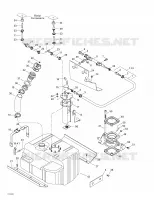 BENZINTANK