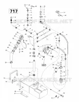 BENZINTANK