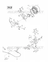 Öleinspritzsystem, Ölpumpe