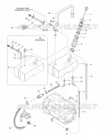 Öleinspritzsystem