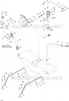 BENZINTANK