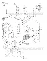 BENZINTANK