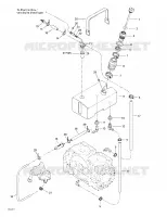 Öleinspritzsystem