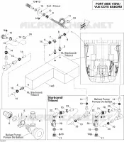 Ballasttank
