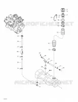 Öleinspritzsystem