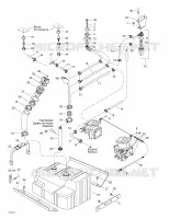 BENZINTANK