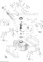 BENZINTANK