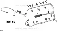 Motorkabelbaum