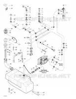 BENZINTANK