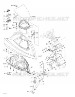 Vorderes Staufach