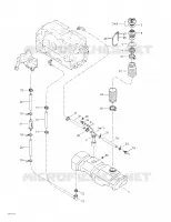 Öleinspritzsystem