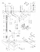 BENZINTANK