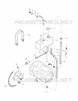 Öleinspritzsystem