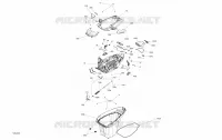 VORDER KAROSSERIE