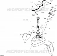 BENZINTANK