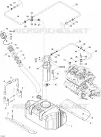 BENZINTANK