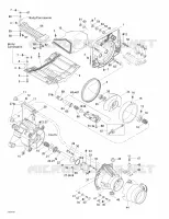 Antriebssystem