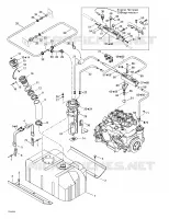 BENZINTANK