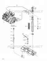Öleinspritzsystem