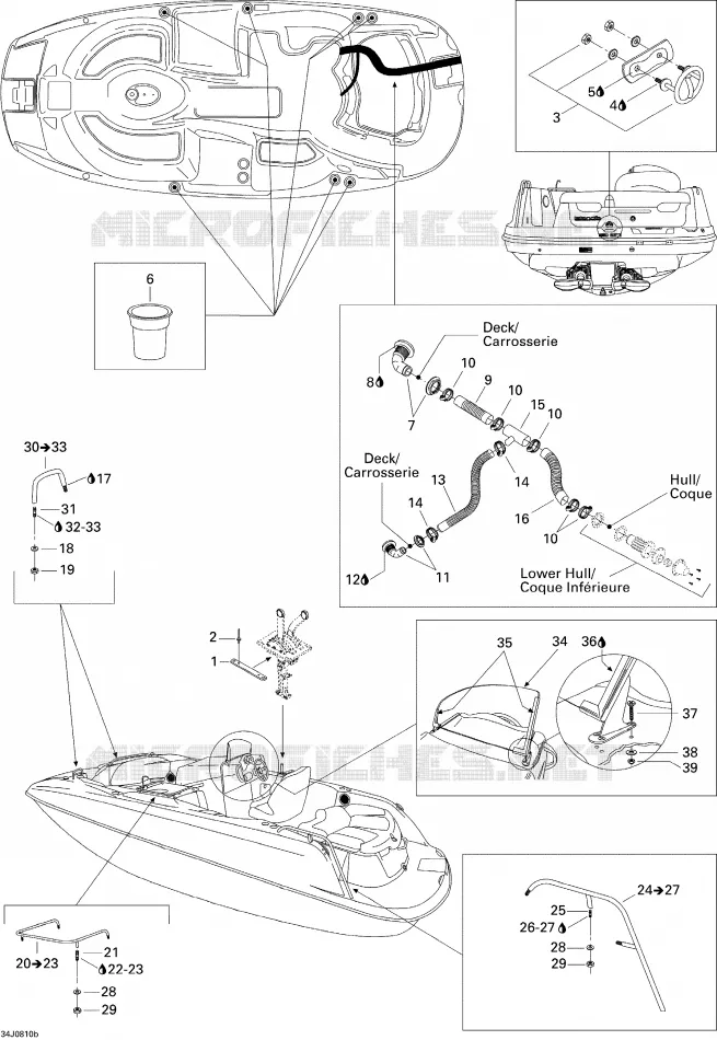 CARROSSERIE ET ACCESSOIRES 2