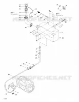 Öleinspritzsystem