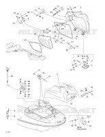 Motorraum
