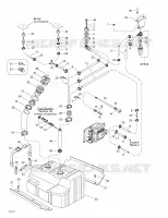 BENZINTANK