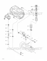Öleinspritzsystem