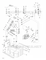 BENZINTANK