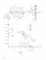 Öleinspritzsystem