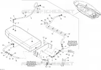 Ballastsystem