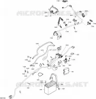 ELEKTRIC TEILE