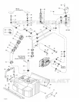BENZINTANK