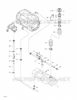 Öleinspritzsystem