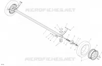 Antriebsteile