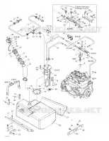 BENZINTANK