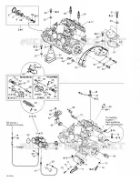 MOTORAUFHANGUNG