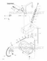 Öleinspritzsystem