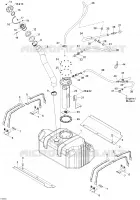 BENZINTANK
