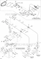 Einlass-Freigabesystem (ICS)
