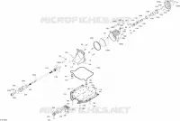 Antriebsteile