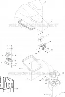 Vorderes Staufach