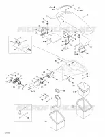 Vorderes Staufach