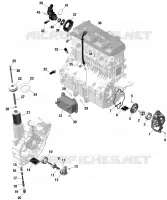 Motorschmierung