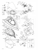 Vorderes Staufach