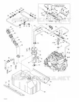 BENZINTANK