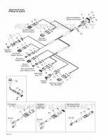 Zubehör für elektrische Kabelbäume