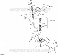 BENZINTANK